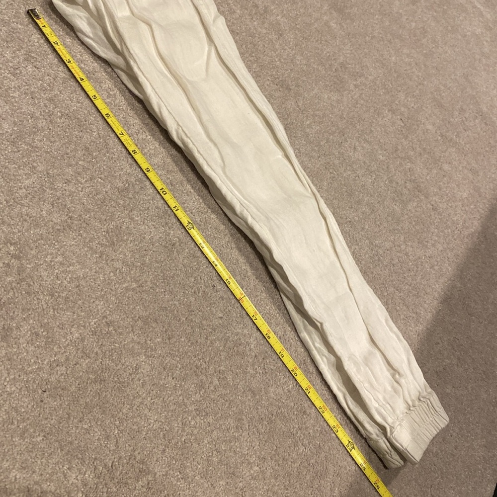 ‼️100% LINEN‼️ - Picture 5 of 10